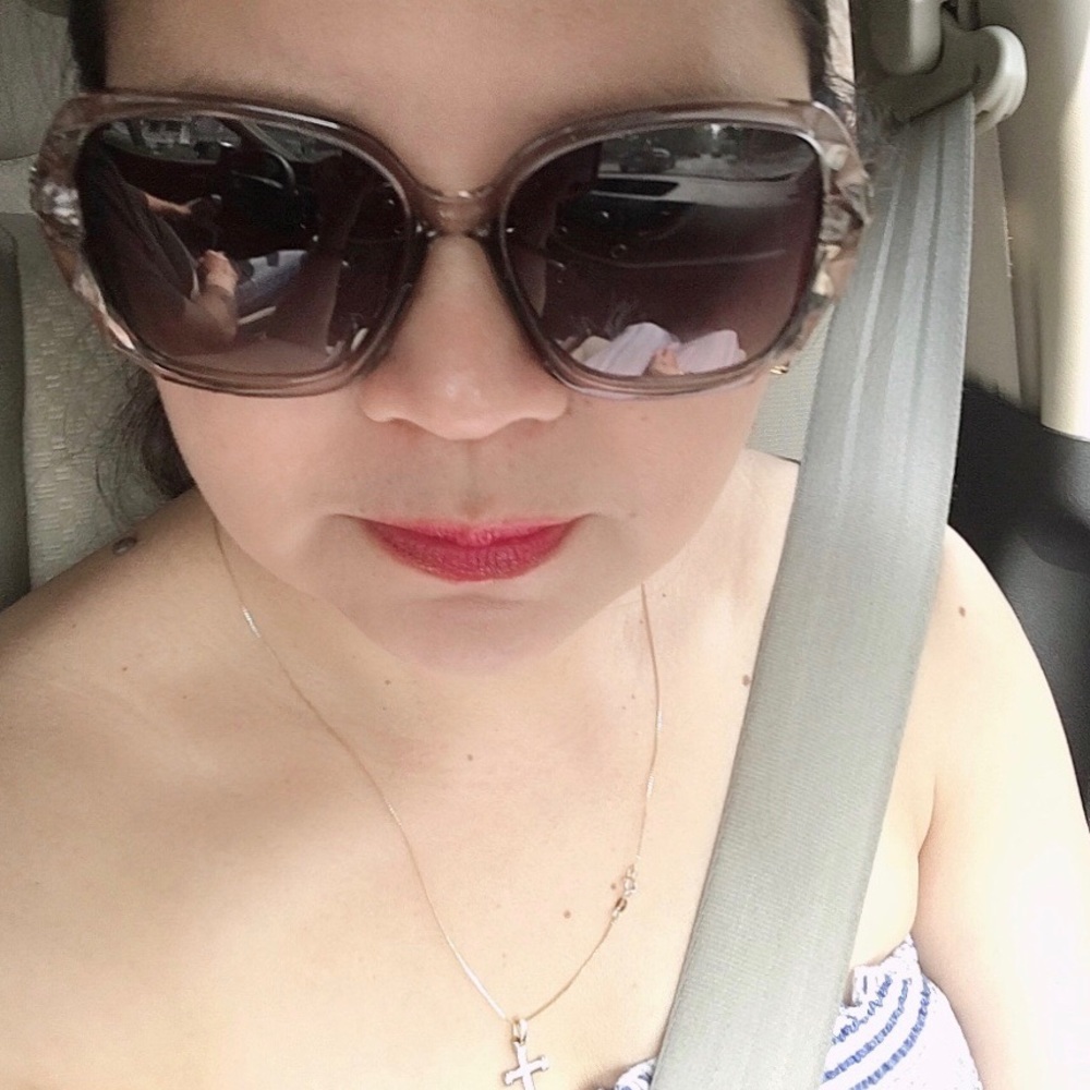 Meet your Posher, Grace